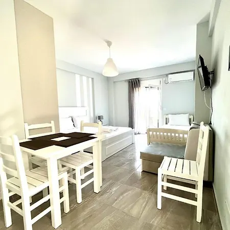 Гостевой дом Filikouri 3*