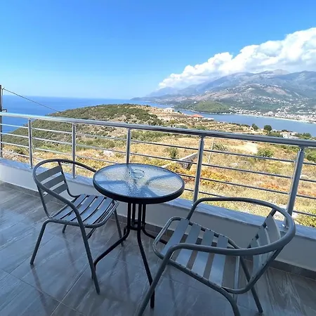 Гостевой дом Filikouri 3*