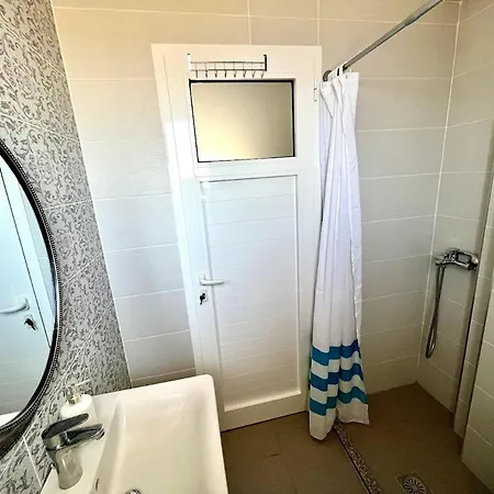 Pensjonat Filikouri Himara