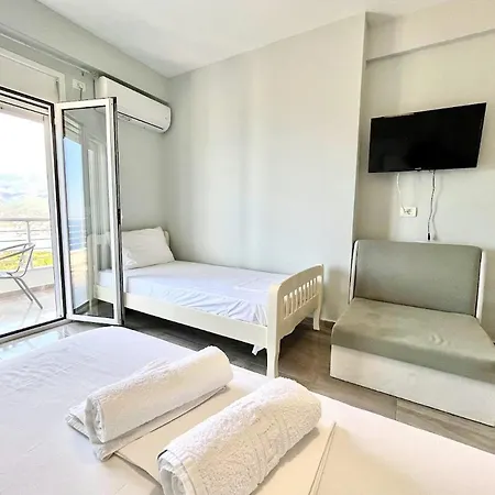 Filikouri 3* Himara