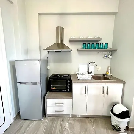 Filikouri Pensjonat 3*