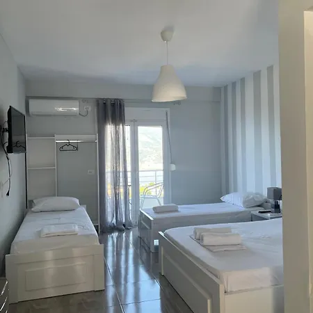 Filikouri Pensjonat Himara