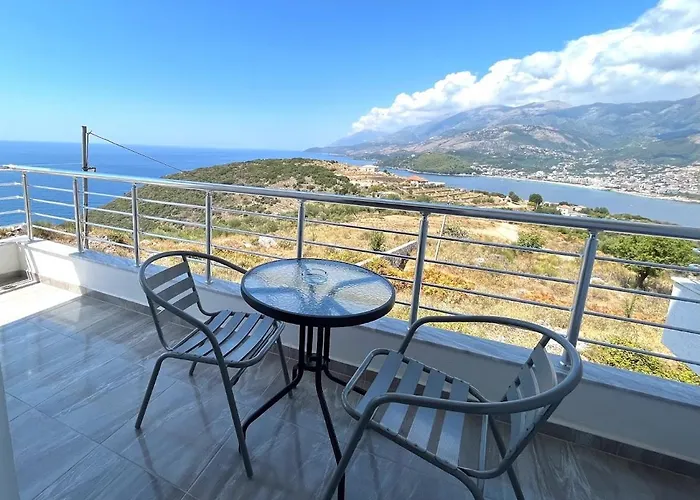 Pensjonat Filikouri 3*