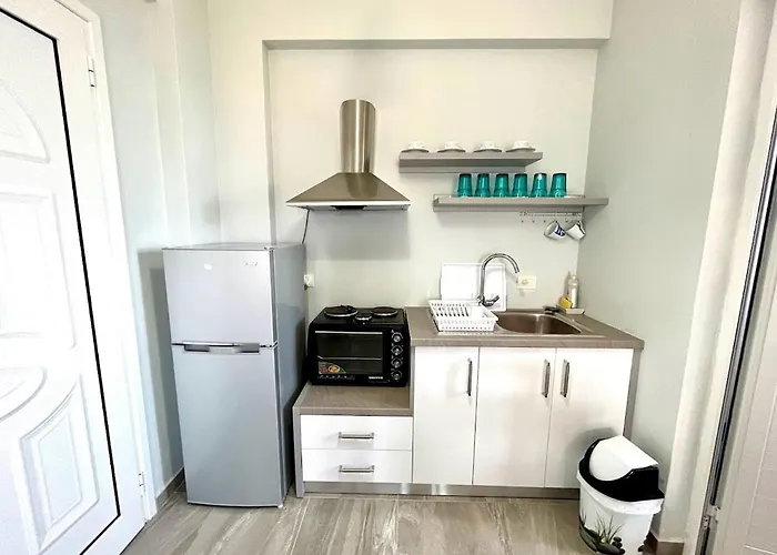 Filikouri Pensjonat 3*